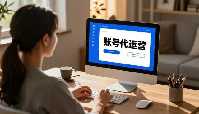 账号代运营中内容管理系统选型的核心关注点
