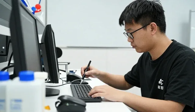 节点可查满足现代企业发展需求